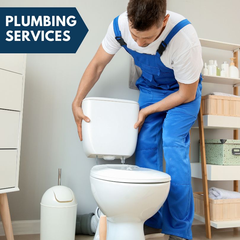 Plumbing Company in Millington, IL